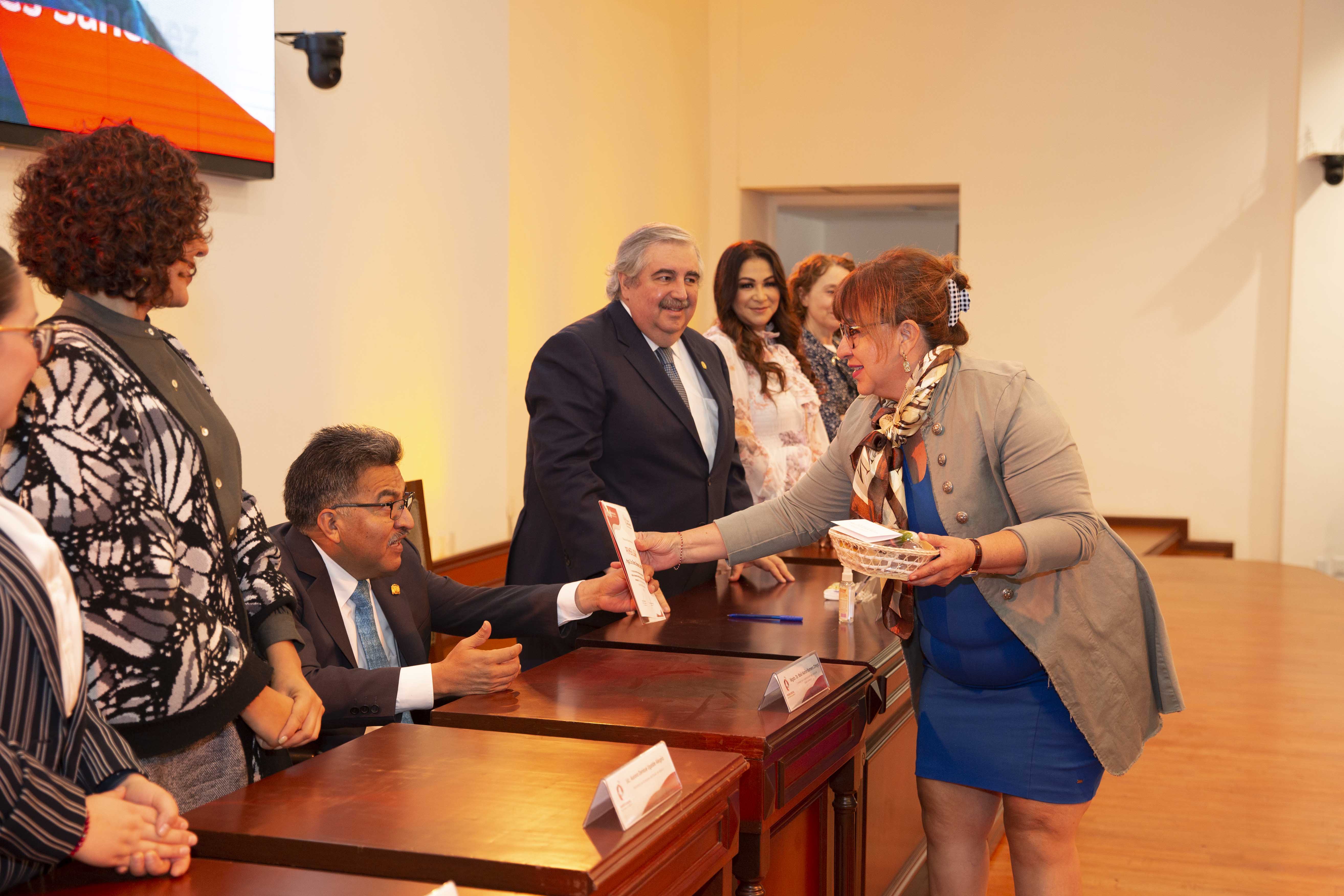 III Congreso Justicia Familiar